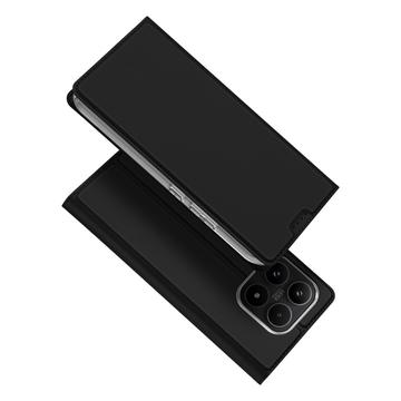 Étui à Rabat Xiaomi 17 Dux Ducis Skin Pro - Noir