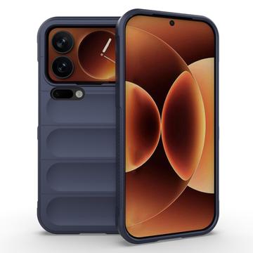 Coque Xiaomi 17 Pro en TPU - Rugged