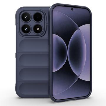 Coque Xiaomi 17 en TPU - Rugged