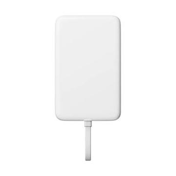 Xiaomi Powerbank magnétique 33W 10000mAh - Blanc