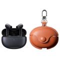 Étui Xiaomi Air 3 Pro de Protection Élégant - Marron