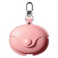 Étui Xiaomi Air 3 Pro de Protection Élégant - Rose