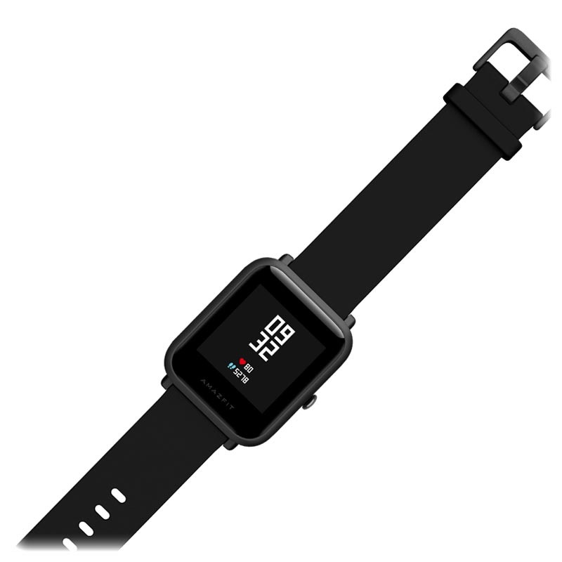 Smartwatch gps xiaomi