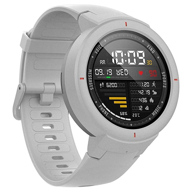 Smartwatch gps xiaomi