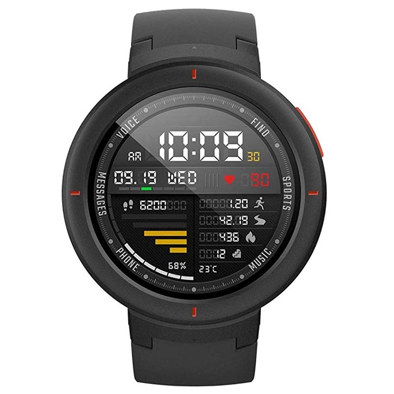 xiaomi fit smartwatch