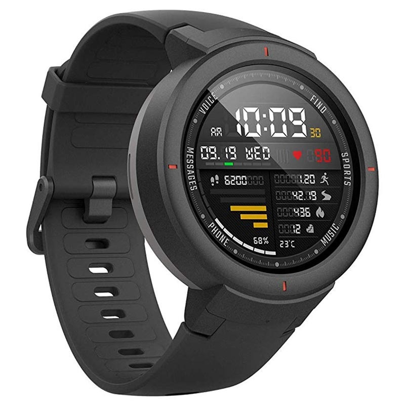 xiaomi fit smartwatch