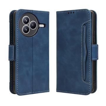 Étui portefeuille Xiaomi Civi 5 Pro Porte-Cartes