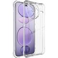 Coque Xiaomi Civi 5 Pro en TPU Imak Drop-Proof - Transparente