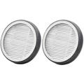 Filtre pour aspirateur Xiaomi Dust Mite Vacuum Cleaner Pro - 2 pièces.