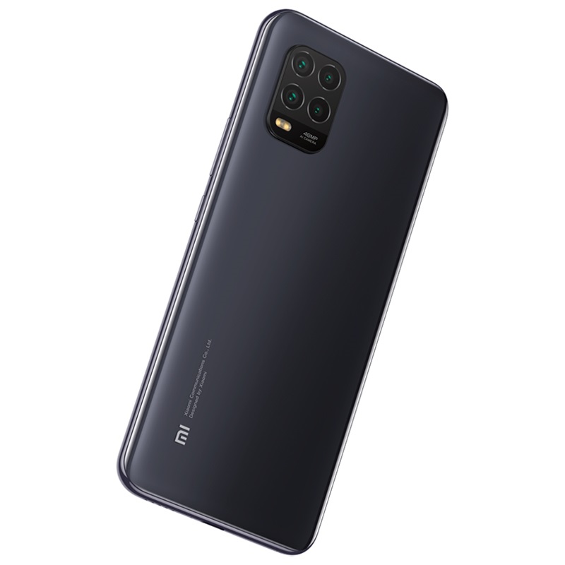 mi 10 lite 5g full specification