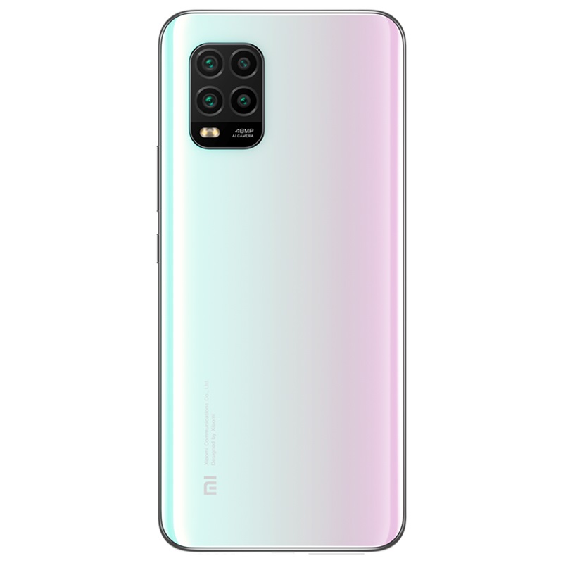 10 lite 5g xiaomi