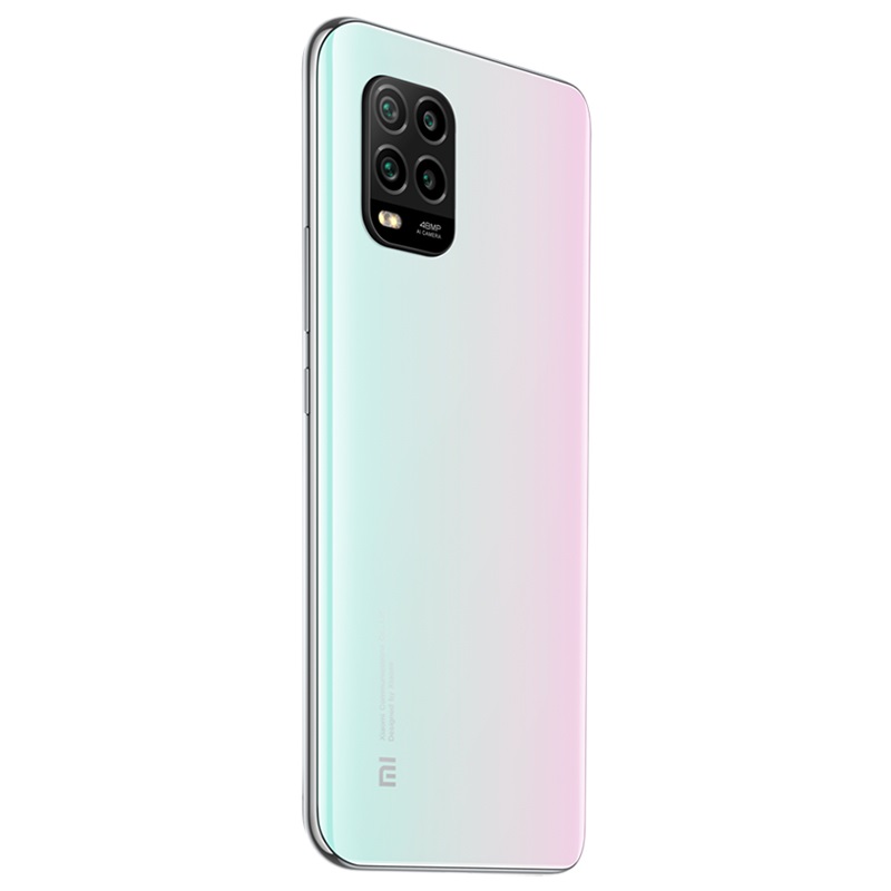 10 lite 5g xiaomi