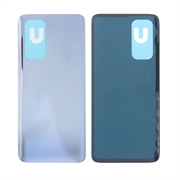 Cache Batterie pour Xiaomi Mi 10T 5G/10T Pro 5G