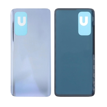 Cache Batterie pour Xiaomi Mi 10T 5G/10T Pro 5G