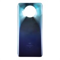 Cache Batterie pour Xiaomi Mi 10T Lite 5G - Bleu
