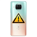 Réparation Cache Batterie pour Xiaomi Mi 10T Lite 5G - Rose Doré