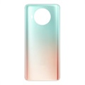 Cache Batterie pour Xiaomi Mi 10T Lite 5G - Rose Doré