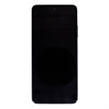 Coque Avant et Ecran LCD 5600030J1700 pour Xiaomi Mi 10T Lite 5G - Bleu