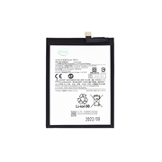 Batterie BM53 pour Xiaomi Mi 10T/10T Pro - 5000mAh