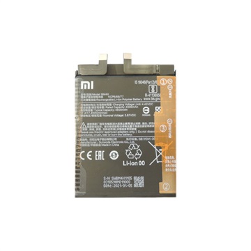 Batterie BM4X pour Xiaomi Mi 11 - 4600mAh