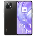 Xiaomi Mi 11 Lite 5G - 128Go - Truffle Black (Noir)