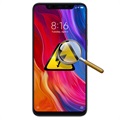 Diagnostic Xiaomi Mi 8