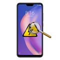 Diagnostic Xiaomi Mi 8 Lite