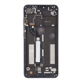 Coque Avant & Écran LCD Xiaomi Mi 8 Lite - Noir