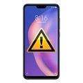 Réparation Haut-parleur sonnerie Xiaomi Mi 8 Lite