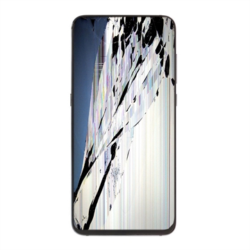 Réparation Ecran LCD et Ecran Tactile Xiaomi Mi 9 - Noir