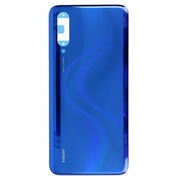 Cache Batterie pour Xiaomi Mi 9 Lite - Bleu