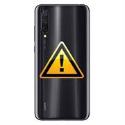 Réparation Cache Batterie pour Xiaomi Mi 9 Lite