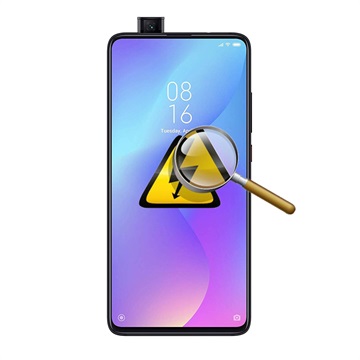 Diagnostic Xiaomi Mi 9T