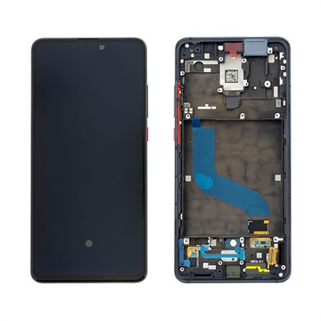 Coque Avant & Écran LCD Xiaomi Mi 9T