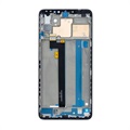 Coque Avant & Écran LCD Xiaomi Mi Max 3 - Noir