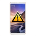 Réparation Haut-parleur sonnerie Xiaomi Mi Max 3