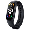 Tracker d\'Activité Étanche Xiaomi Mi Smart Band 7 - Noir