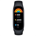 Tracker d\'Activité Étanche Xiaomi Mi Smart Band 7 - Noir