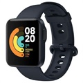 Xiaomi Mi Watch Lite - GPS, Fréquence cardiaque