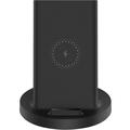 Xiaomi Mi Wireless Charging Stand GDS4145GL - 20W - Noir