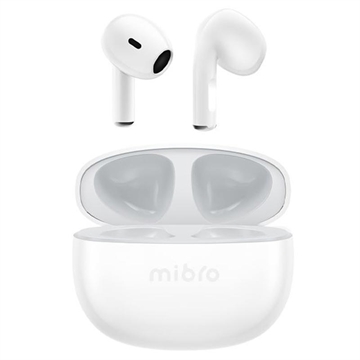 Écouteurs Sans Fil Xiaomi Mibro 4 - Blanc