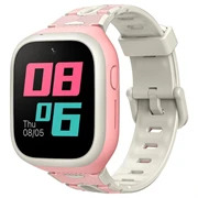 Smartwatch Étanche pour Enfants Xiaomi Mibro P5 (Emballage ouvert - Acceptable) - Rose