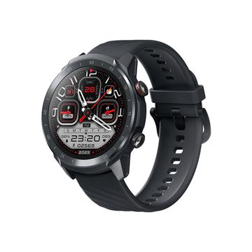 Xiaomi Mibro Watch A2 Smartwatch Bluetooth Calling - Noir