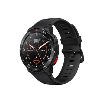 Xiaomi Mibro Watch GS Pro AMOLED GPS Smartwatch (Emballage ouvert - Acceptable) - Noir