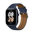 Xiaomi Mibro Watch T2 AMOLED GPS Smartwatch - Bleu foncé