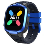 Smartwatch Étanche pour Enfants avec Double Caméra Xiaomi Mibro Z3 (Emballage ouvert - Excellent) - Bleu