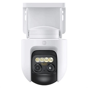 Xiaomi Caméra de sécurité extérieure CW700S - Blanc
