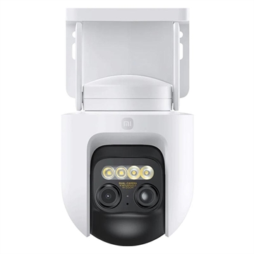 Xiaomi Caméra de sécurité extérieure CW700S - Blanc