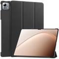 Étui Smart Folio Xiaomi Pad 7 Ultra Tri-Fold Series - Noir