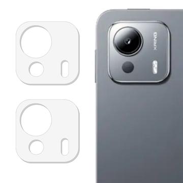 Protecteur Objectif Xiaomi Pad 7S Pro 12.5 en Verre Trempé - 2 Pièces.